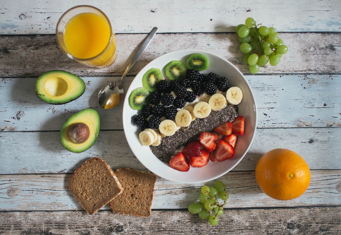 Micronutrient Essentials