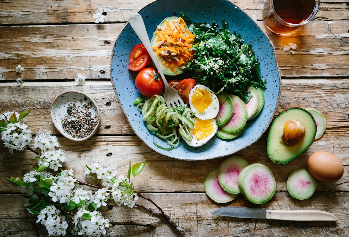 Nutritional Counseling Approaches